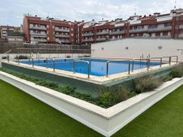 Piso en venta en Manresa (Barcelona) Ocupado photo 0