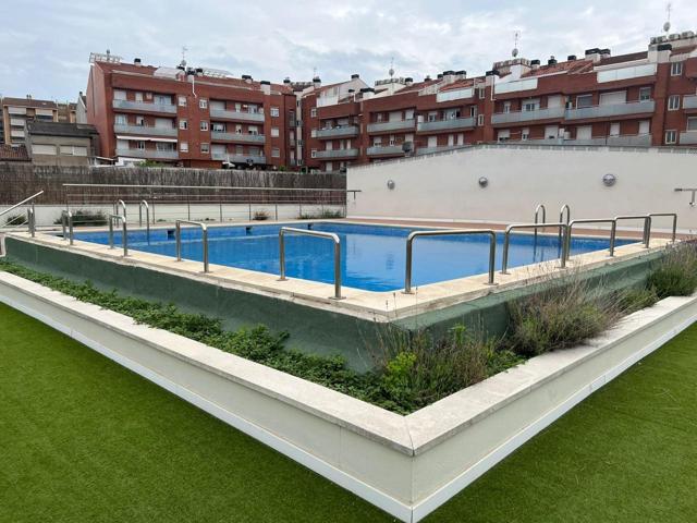 Piso en venta en Manresa (Barcelona) Ocupado photo 0