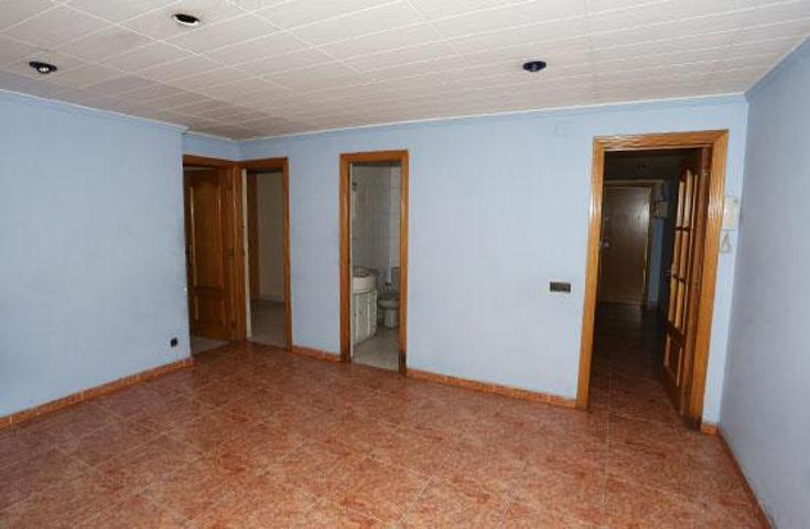 Piso en venta en Badalona (Barcelona) Ocupado photo 0