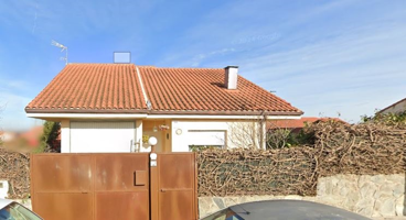Chalet en venta en Novés (Toledo) photo 0
