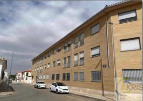 Piso en venta en Manzanares (Ciudad Real) photo 0