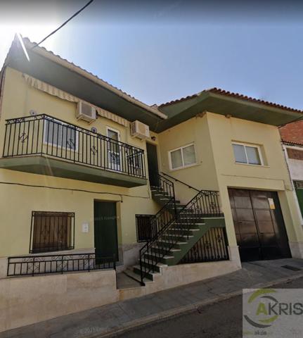 Chalet en venta en Viso del Marqués (Ciudad Real) photo 0