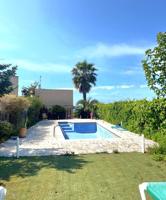 Casa junto al mar en Lloret de Mar. Montgoda photo 0