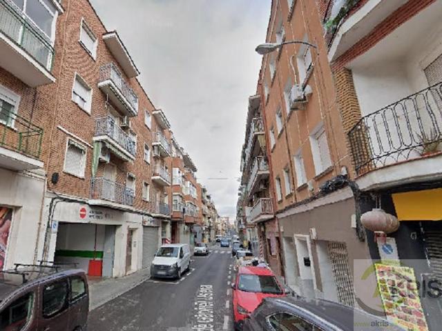 Piso en venta en Madrid photo 0