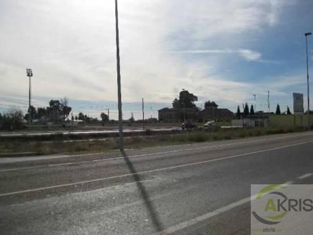 SUELO EN VENTA EN ALQUERIAS DEL NIÑO PERDIDO, CASTELLON photo 0
