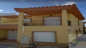 ADOSADO EN VENTA EN TORRE-PACHECO - MURCIA photo 0