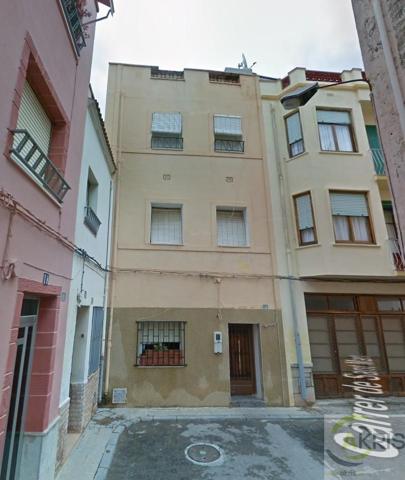 CASA EN VENTA EN BENICARLÓ (CASTELLÓN) photo 0