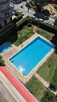 Piso con LICENCIA TURÍSTICA y Vistal al mar photo 0