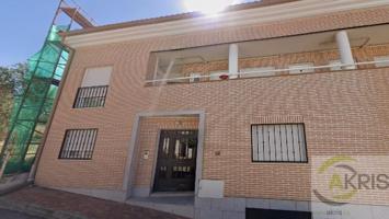 PISO EN VENTA EN VILLAMANTILLA (MADRID) photo 0
