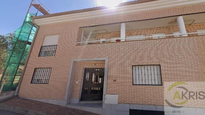 PISO EN VENTA EN VILLAMANTILLA (MADRID) photo 0