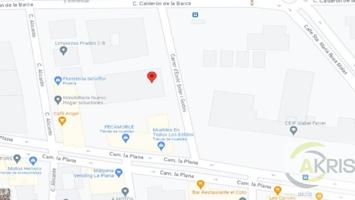 PISO EN VENTA EN CASTELLÓN DE LA PLANA photo 0