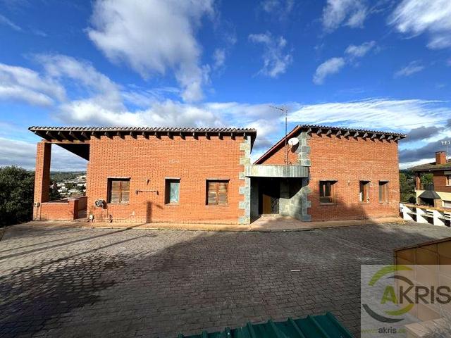 CASA EN VENTA EN Lliçà de Vall, BARCELONA photo 0