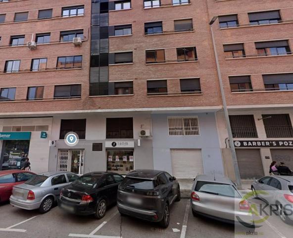 PISO EN VENTA EN CASTELLÓN DE LA PLANA photo 0
