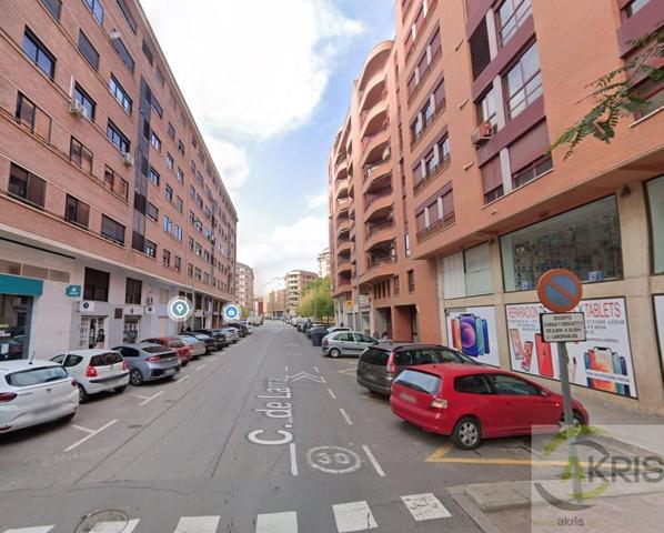 PISO EN VENTA EN CASTELLÓN DE LA PLANA - OCUPADO photo 0
