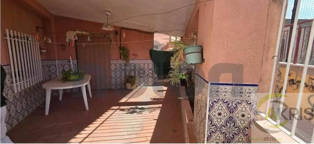 ADOSADO EN VENTA EN LORCA (MURCIA) photo 0