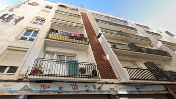 PISO EN VENTA ( OCUPADO ) EN LLORET DE MAR photo 0