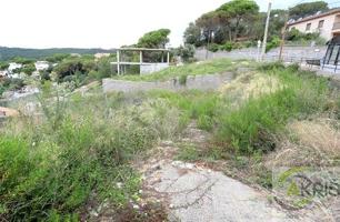 Terreno en venta en Tordera photo 0