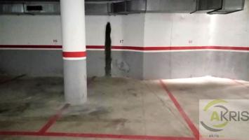 PLAZA DE PARKING EN VENTA EN CASTELLBISBAL photo 0