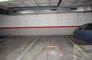 PLAZA DE GARAJE EN VENTA, MANRESA photo 0