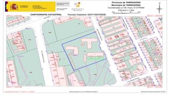 PISO OCUPADO EN VENTA TARRAGONA photo 0