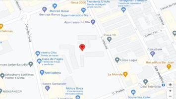 PISO OCUPADO EN VENTA TARRAGONA photo 0