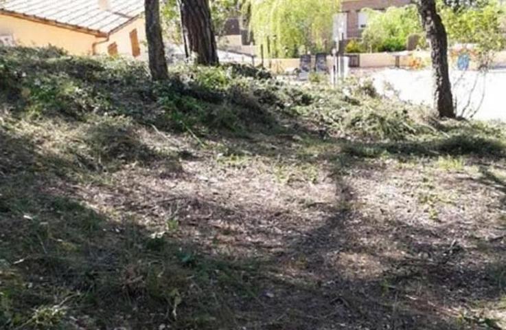 SUELO EN VENTA EN MAÇANET DE LA SELVA photo 0