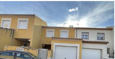 CHALET ADOSADO EN VENTA EN AJOFRÍN (TOLEDO) photo 0