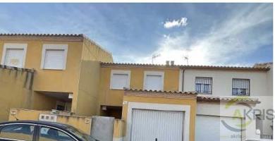 CHALET ADOSADO EN VENTA EN AJOFRÍN (TOLEDO) photo 0
