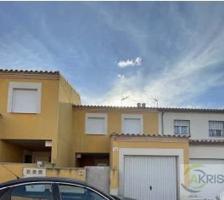 CHALET ADOSADO EN VENTA EN AJOFRÍN (TOLEDO) photo 0