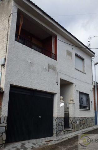 CASA EN VENTA EN ESCALONA (TOLEDO) - OCUPADO photo 0