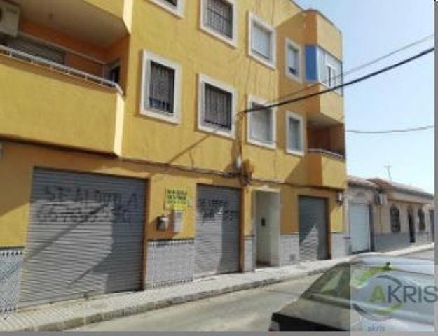 PISO EN VENTA EN CAMPOHERMOSO (ALMERÍA) - (ALQUILADO) photo 0