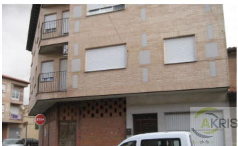 CASA EN VENTA EN CONSUEGRA (TOLEDO) - (ALQUILADA) photo 0