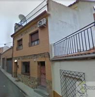 CASA EN VENTA EN NAVAHERMOSA (TOLEDO) photo 0