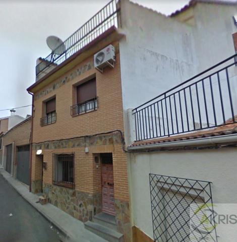 CASA EN VENTA EN NAVAHERMOSA (TOLEDO) - (ALQUILADA) photo 0