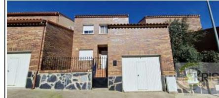 CASA EN VENTA EN DOMINGO PÉREZ (TOLEDO) photo 0