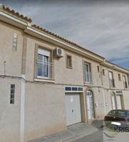 CASA EN VENTA EN TOBARRA (ALBACETE) photo 0