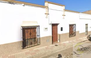 CASA EN VENTA EN ARROYO DE SAN SERVÁN (BADAJOZ) - (ALQUILADA) photo 0