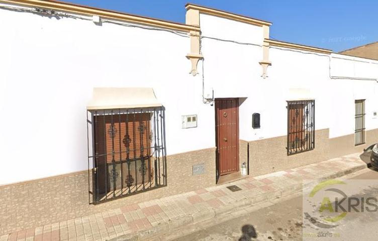 CASA EN VENTA EN ARROYO DE SAN SERVÁN (BADAJOZ) - (ALQUILADA) photo 0