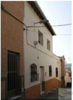 CASA EN VENTA EN TIJOLA (ALMERÍA) - (ALQUILADA) photo 0