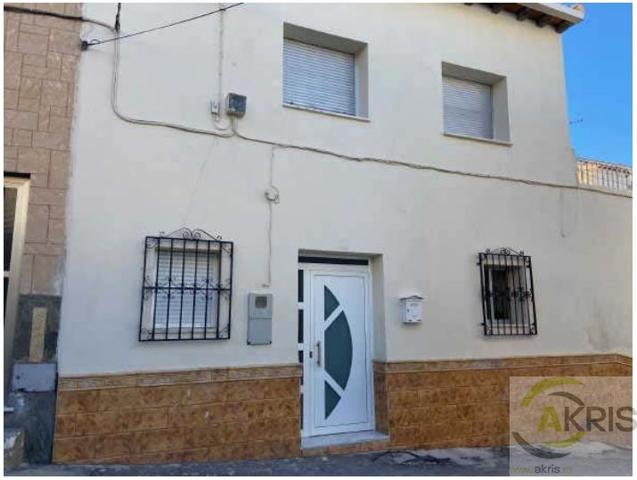 CASA EN VENTA EN TIJOLA (ALMERÍA) - (ALQUILADA) photo 0