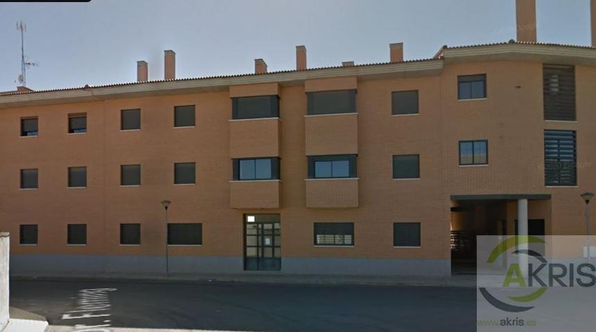 PISO EN VENTA EN MAGÁN (TOLEDO) - (ALQUILADO) photo 0