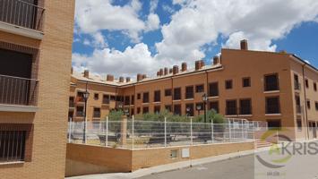 PISO EN VENTA EN ALAMEDA DE LA SAGRA (TOLEDO) - (ALQUILADO) photo 0