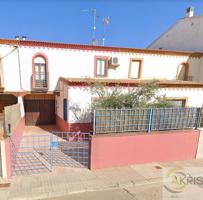 CASA EN VENTA EN CONSUEGRA (TOLEDO) photo 0