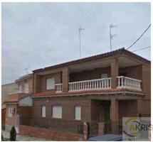 CASA EN VENTA EN MONTEARAGÓN (TOLEDO) - (ALQUILADA) photo 0