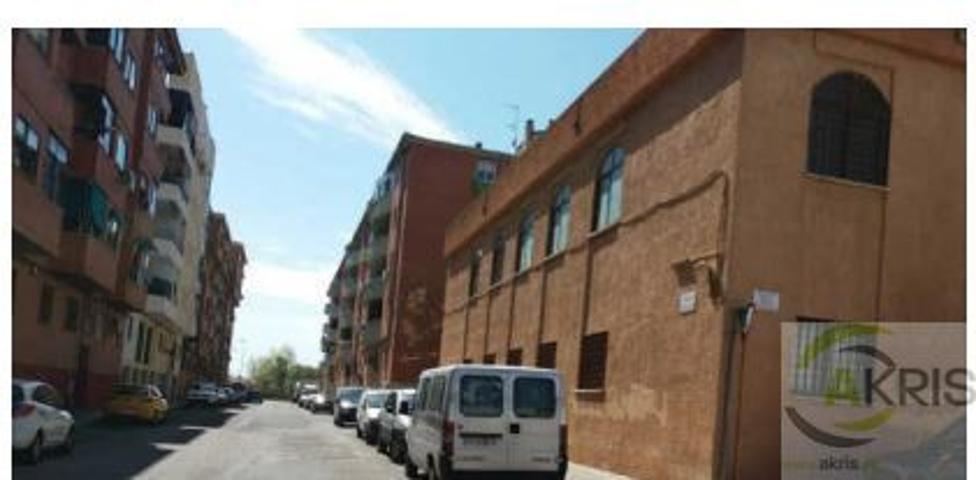 PISO EN VENTA EN CÁCERES - (ALQUILADO) photo 0