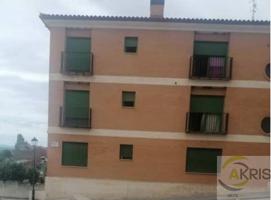 PISO EN VENTA EN CALERA Y CHOZAS (TOLEDO) photo 0