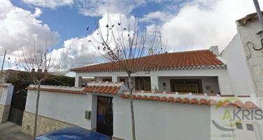 CASA EN VENTA EN EL TOBOSO (TOLEDO) photo 0