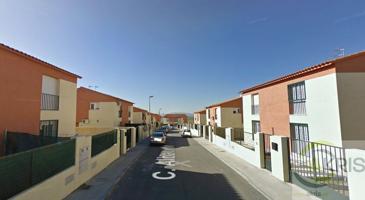 CASA EN VENTA EN NOVÉS (TOLEDO) photo 0