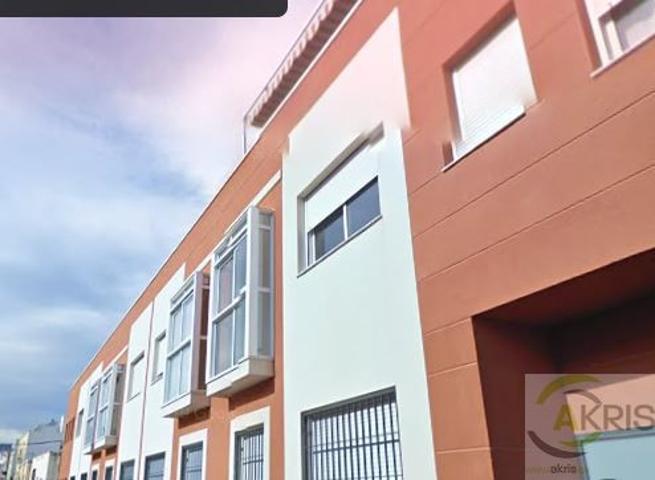 PISO EN VENTA EN BENAHADUX (ALMERÍA) - (ALQUILADO) photo 0