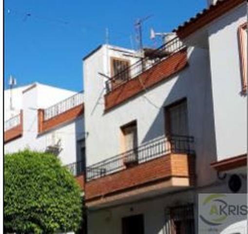 CASA EN VENTA EN TORRE-ALHAQUIME (CÁDIZ) - (ALQUILADA) photo 0